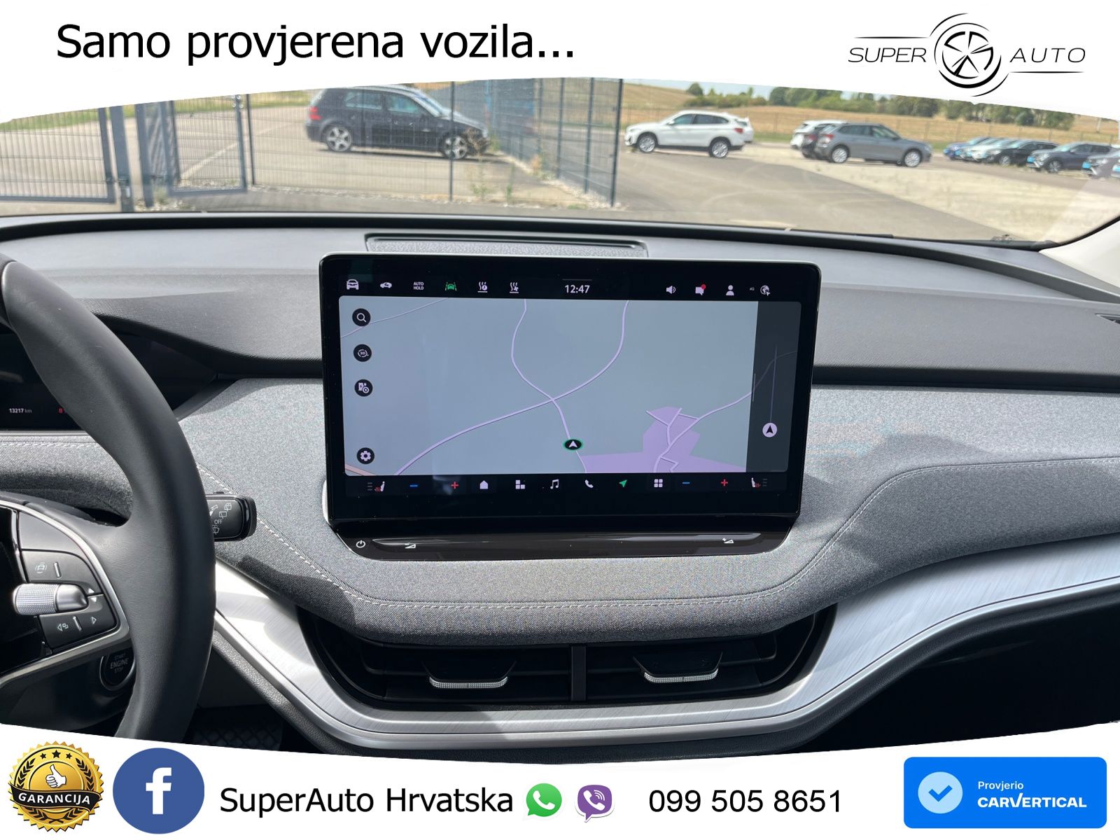 Škoda Enyaq iV 85 82 kWh (286 KS) Loft LED+GR SJED+ACC