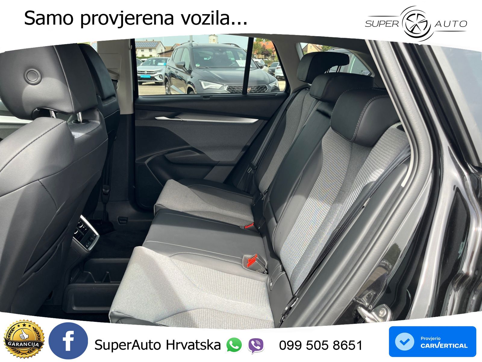 Škoda Enyaq iV 85 82 kWh (286 KS) Loft LED+GR SJED+ACC