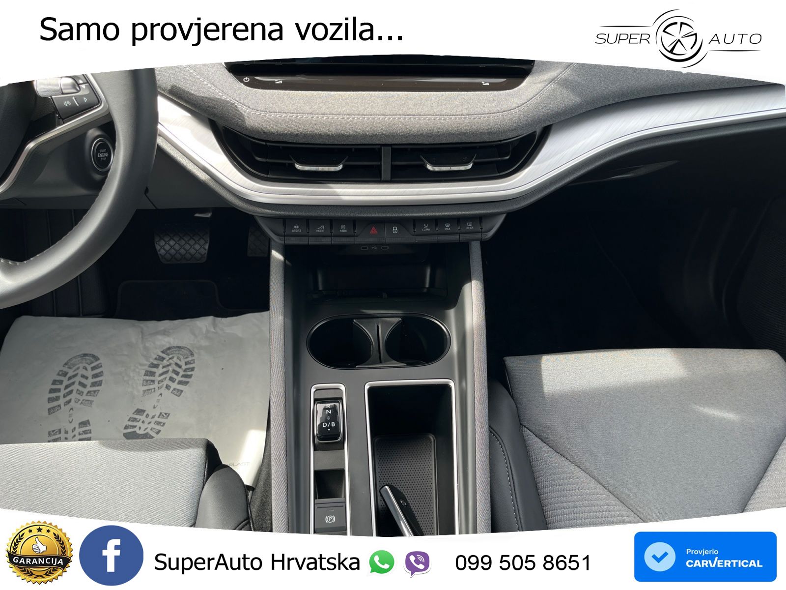 Škoda Enyaq iV 85 82 kWh (286 KS) Loft LED+GR SJED+ACC