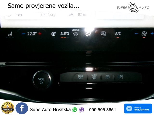Ford Transit 165 KS