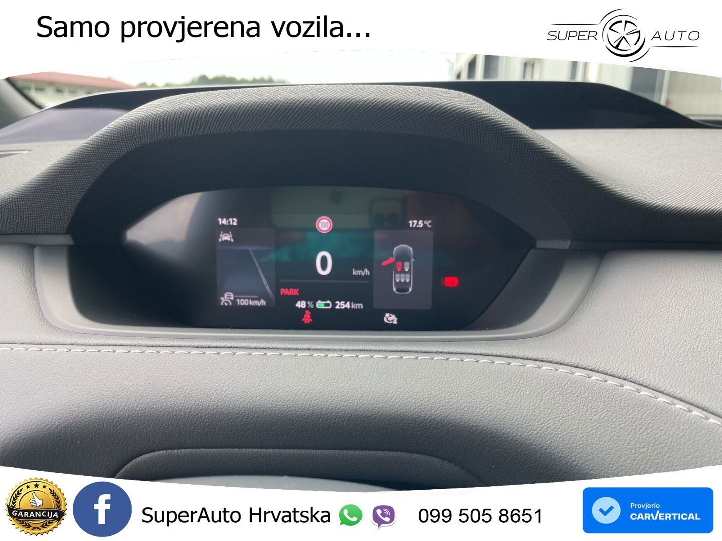 Škoda Enyaq Coupe iV 85 82 kWh (286 KS) SportLine LED+GR SJED+ACC