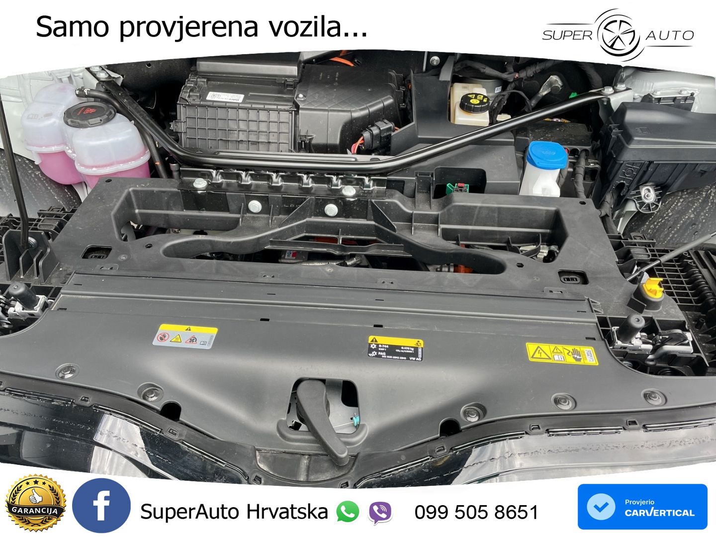 Škoda Enyaq Coupe iV 85 82 kWh (286 KS) SportLine LED+GR SJED+ACC