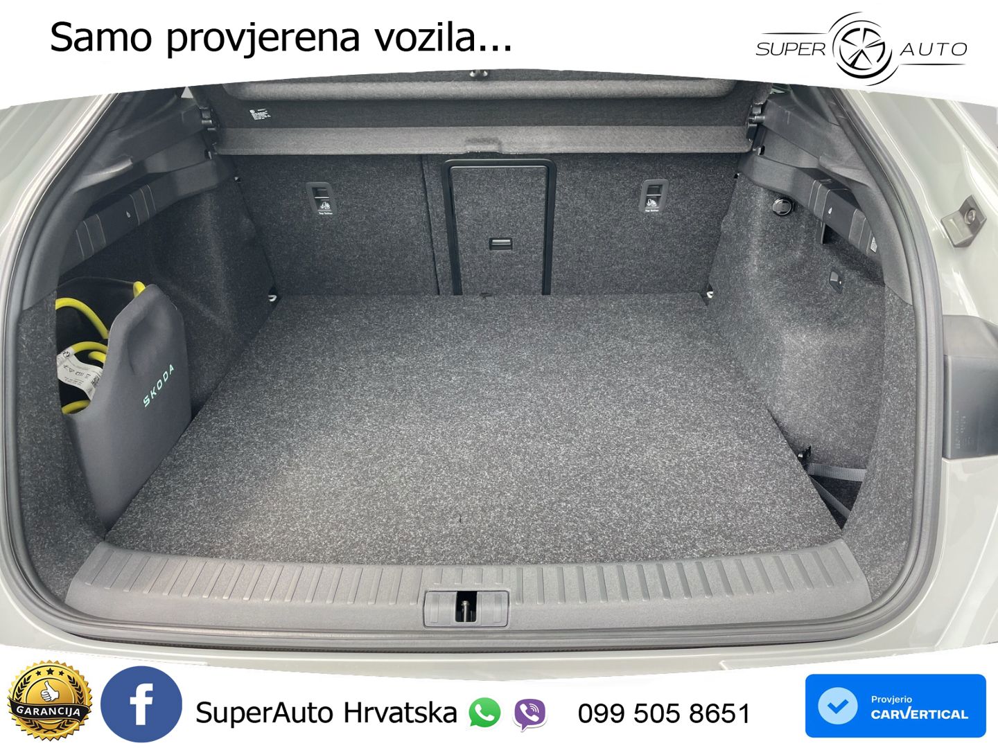 Škoda Enyaq Coupe iV 85 82 kWh (286 KS) SportLine LED+GR SJED+ACC