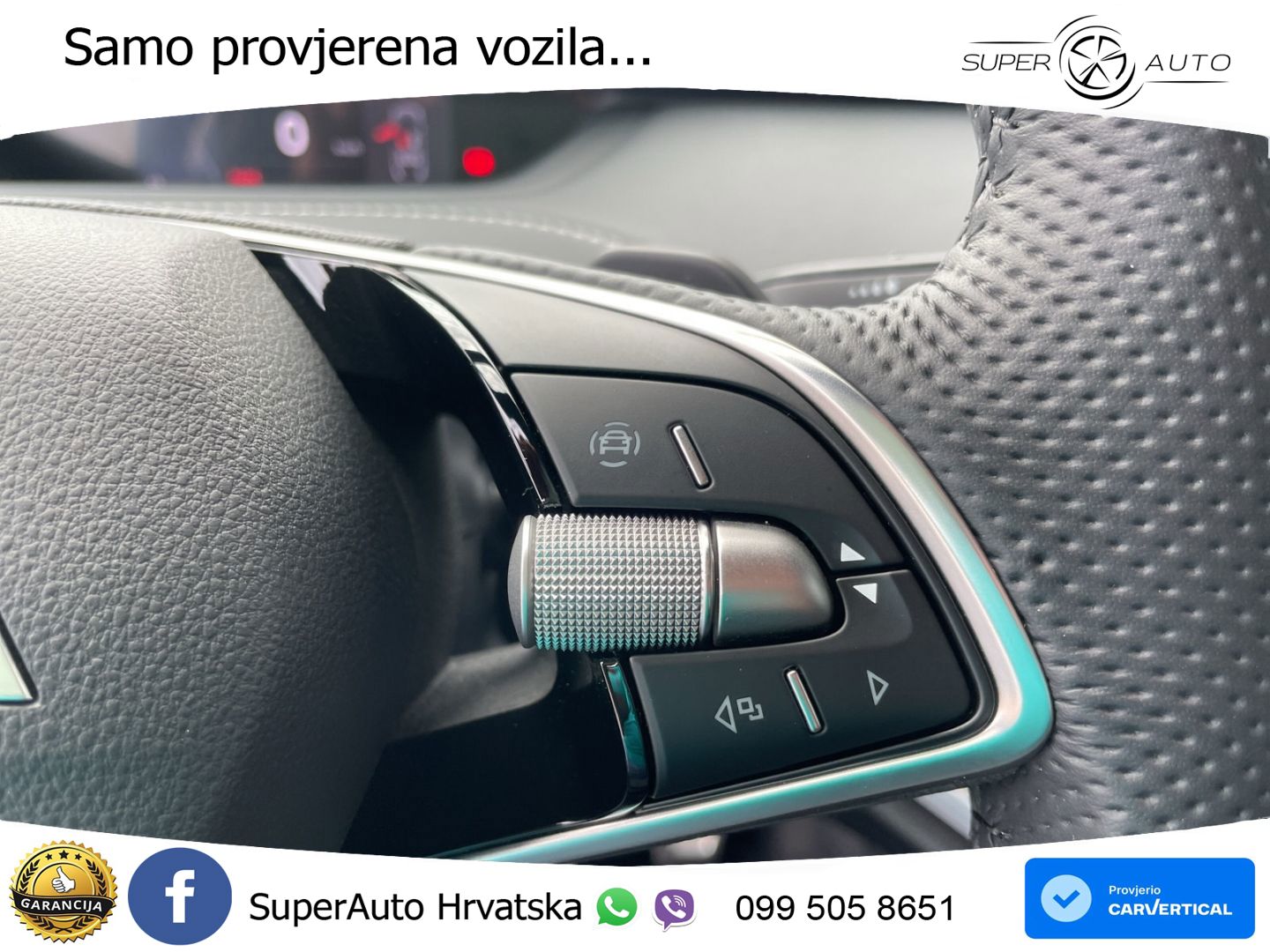 Škoda Enyaq Coupe iV 85 82 kWh (286 KS) SportLine LED+GR SJED+ACC