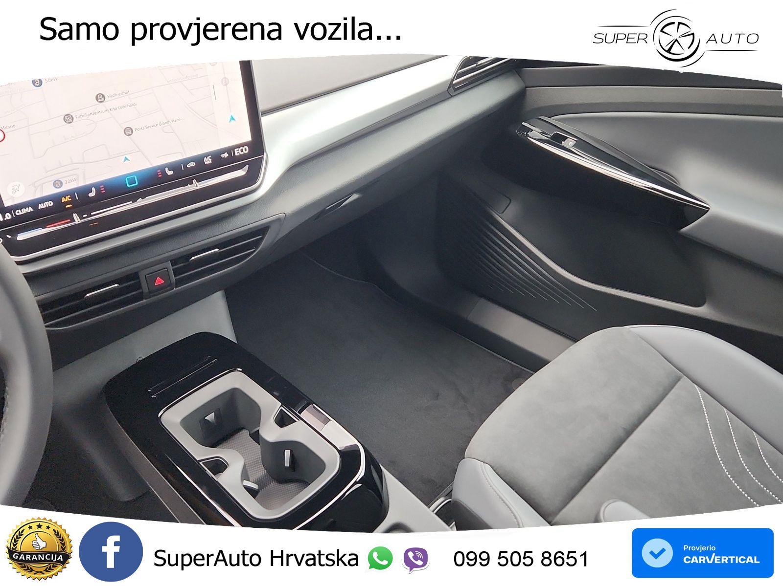 Volkswagen ID.4 Pro 82 kWh (286 KS) LED+GR SJED+ACC