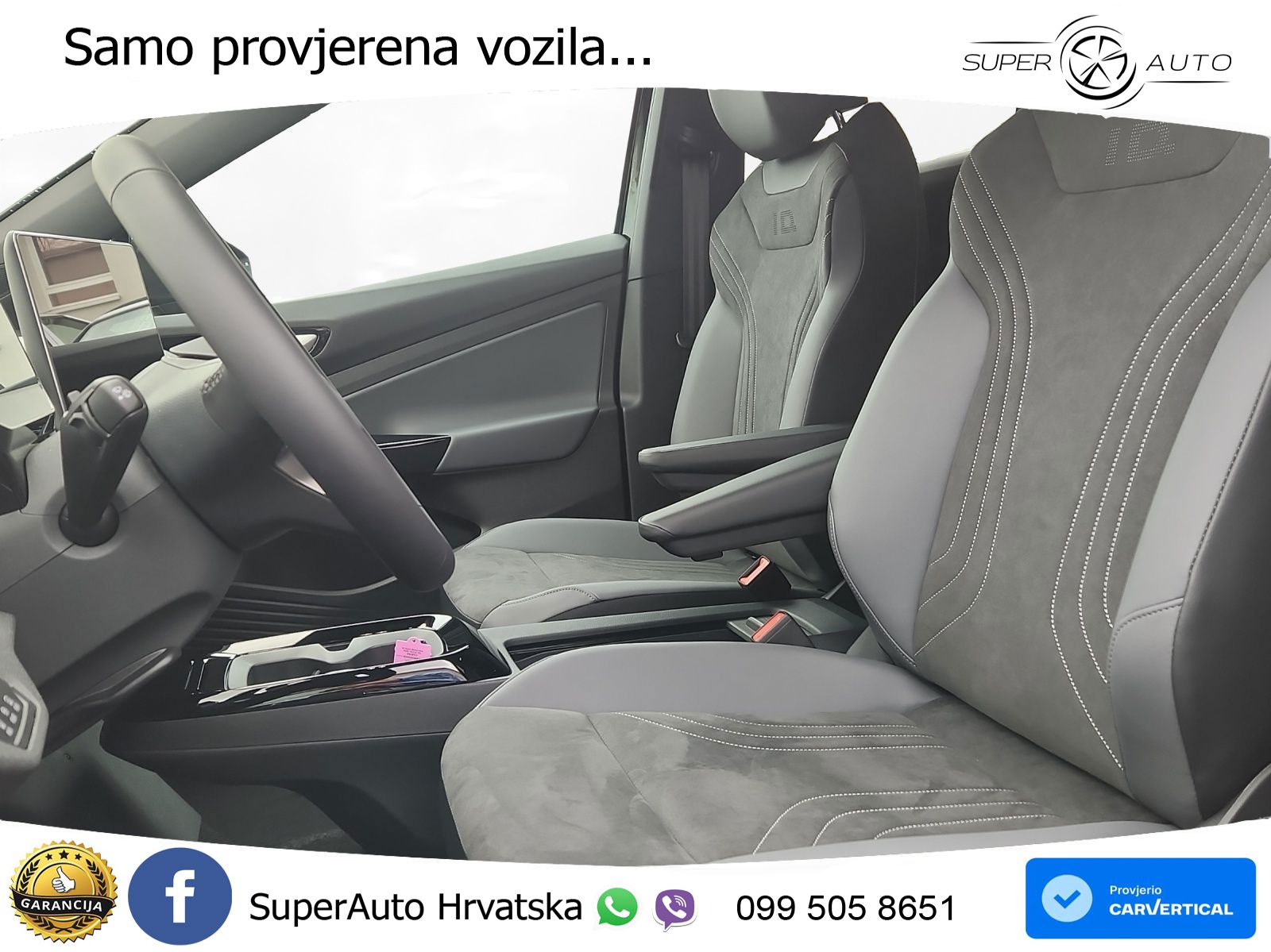 Volkswagen ID.4 Pro 82 kWh (286 KS) LED+GR SJED+ACC