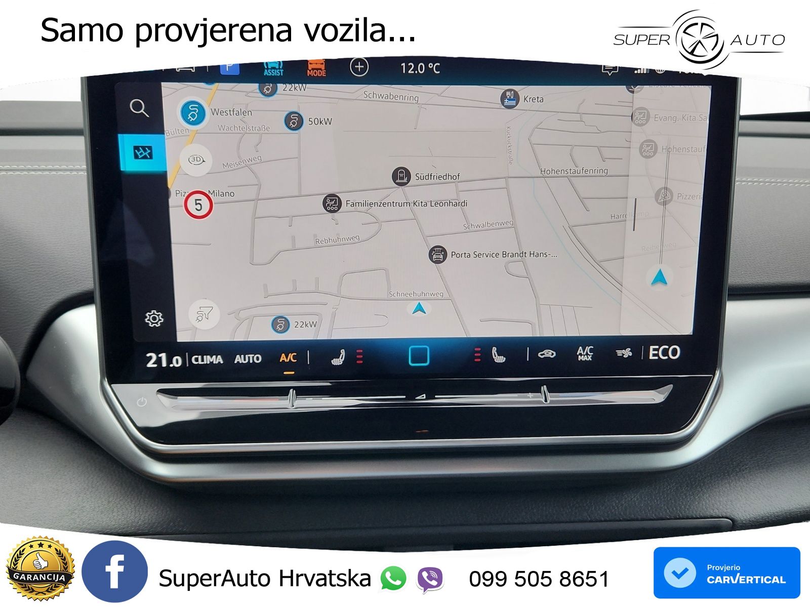 Volkswagen ID.4 Pro 82 kWh (286 KS) LED+GR SJED+ACC