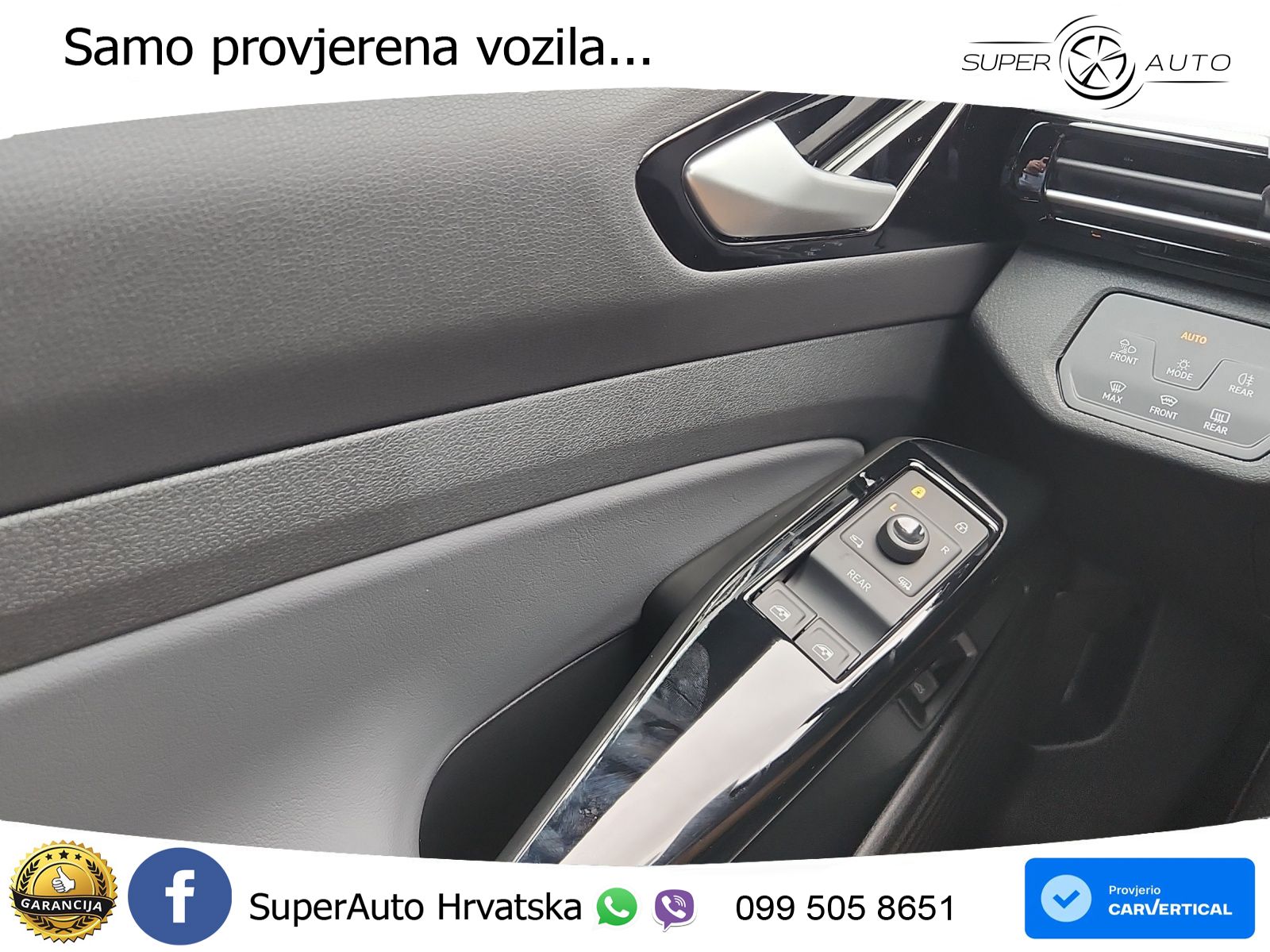 Volkswagen ID.4 Pro 82 kWh (286 KS) LED+GR SJED+ACC