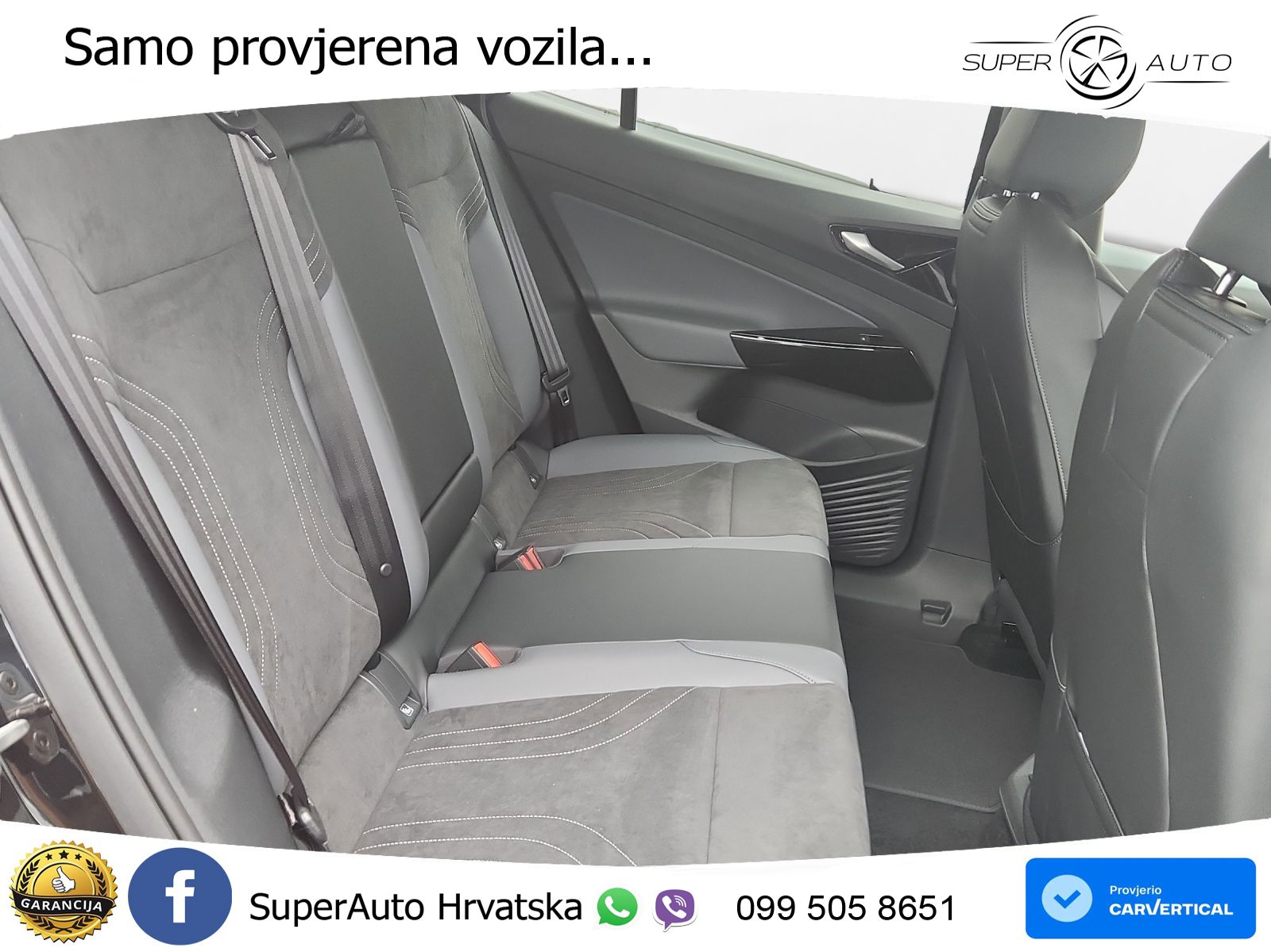 Volkswagen ID.4 Pro 82 kWh (286 KS) LED+GR SJED+ACC