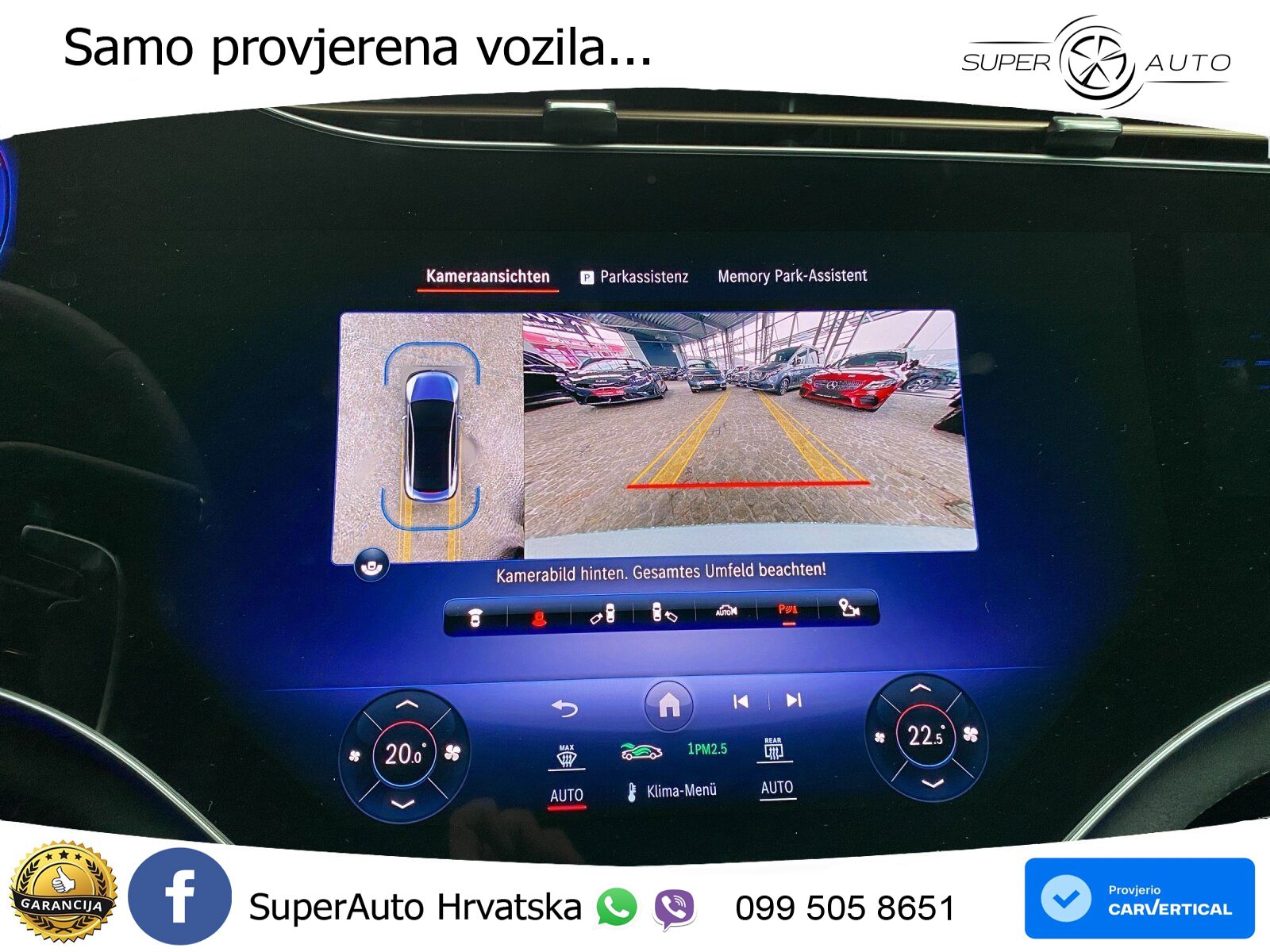 Mercedes EQE AMG 53 100 kWh (625 KS) 4MATIC+ ACC+HEAD+4xGR SJED+360+PANO