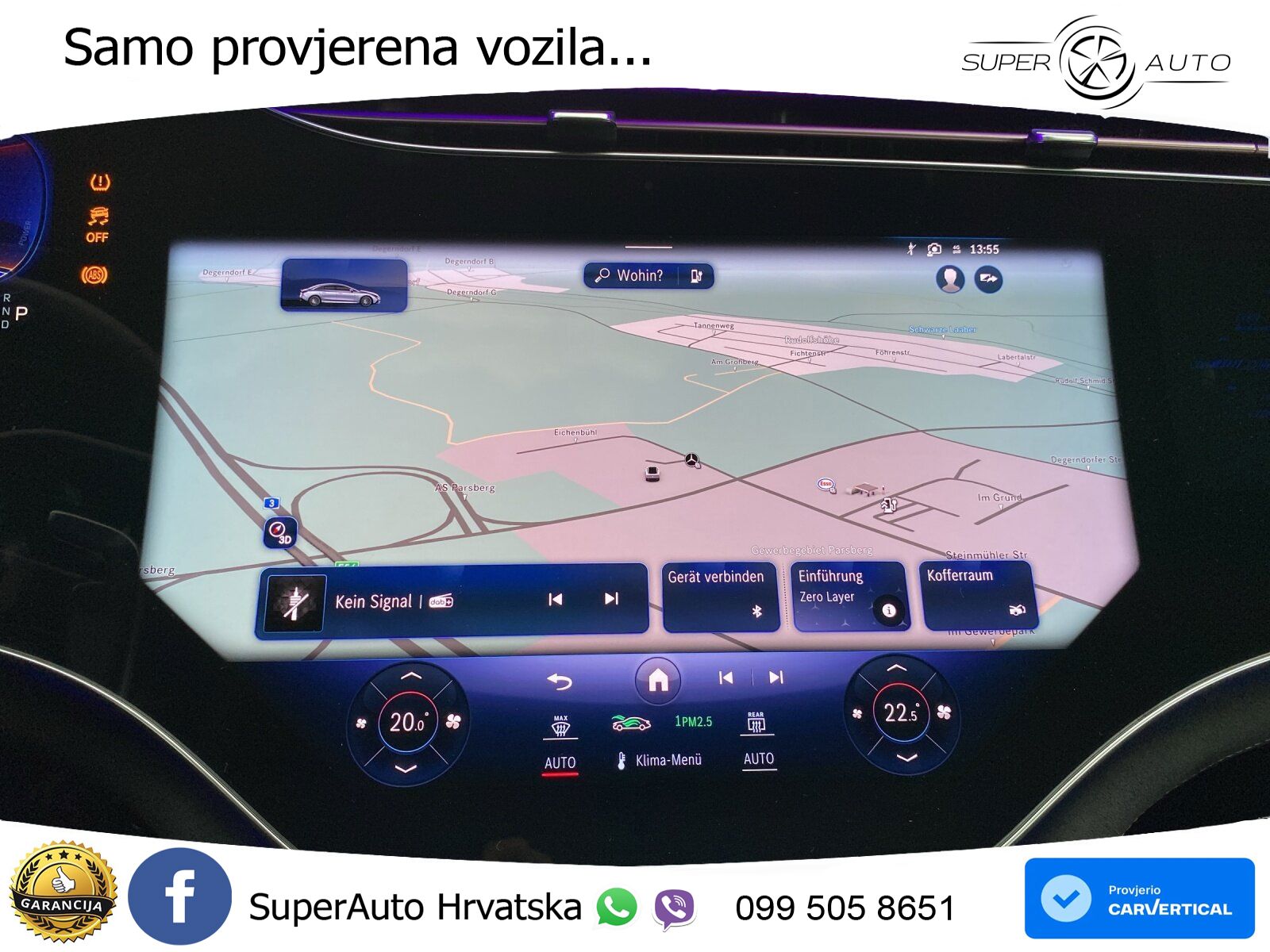 Mercedes EQE AMG 53 100 kWh (625 KS) 4MATIC+ ACC+HEAD+4xGR SJED+360+PANO