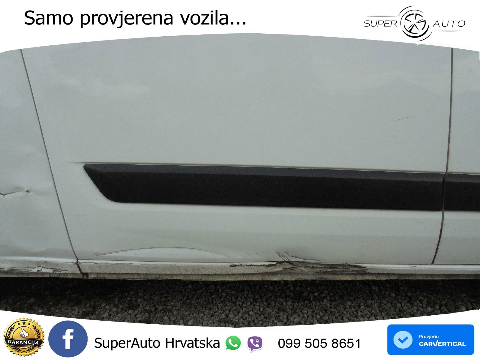 Ford Transit 105 KS