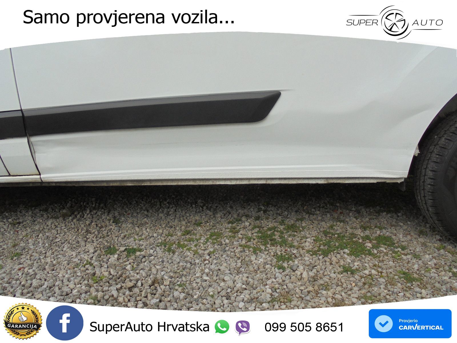 Ford Transit 105 KS