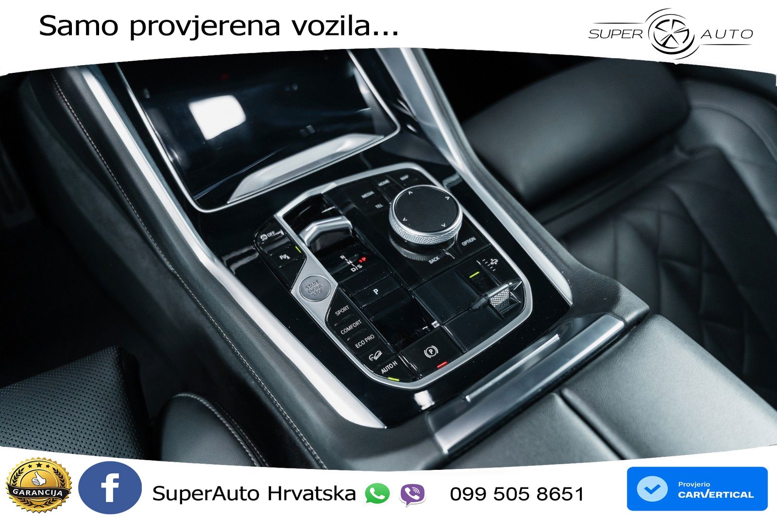 BMW X6 30d (298 KS) xDrive Steptronic LED+GR SJED+ACC