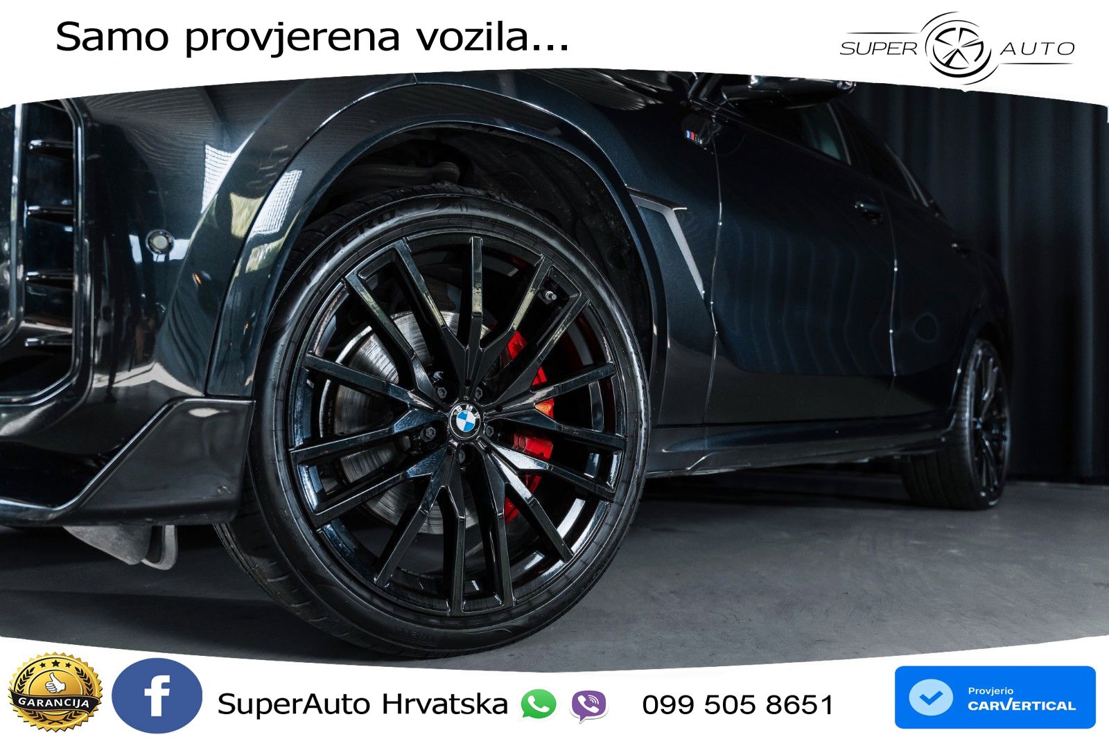 BMW X6 30d (298 KS) xDrive Steptronic LED+GR SJED+ACC