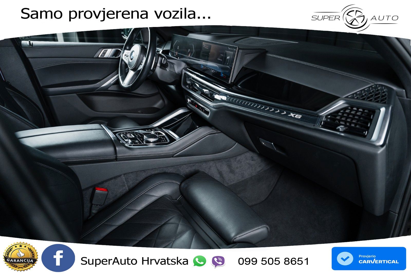 BMW X6 30d (298 KS) xDrive Steptronic LED+GR SJED+ACC
