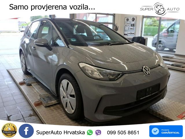 Volkswagen ID.3 Pro 62 kWh (204 KS) LED+ACC