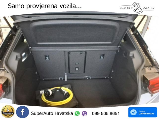 Volkswagen ID.3 Pro 62 kWh (204 KS) LED+ACC