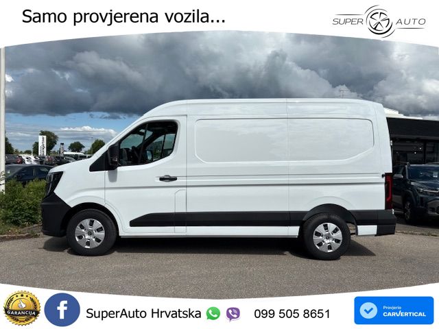 Renault Master 131 KS