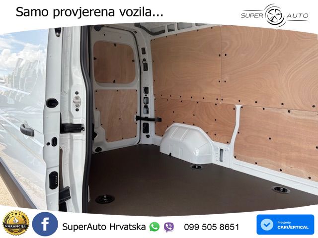 Renault Master 131 KS