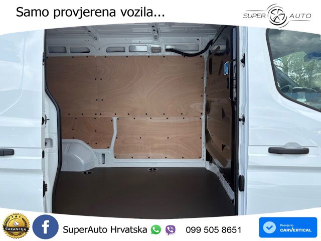 Renault Master 131 KS