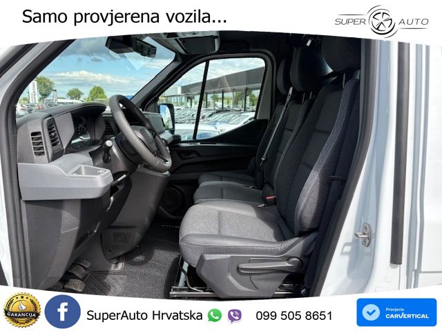 Renault Master 131 KS