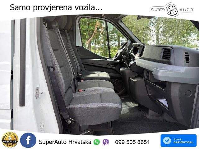 Renault Master 131 KS