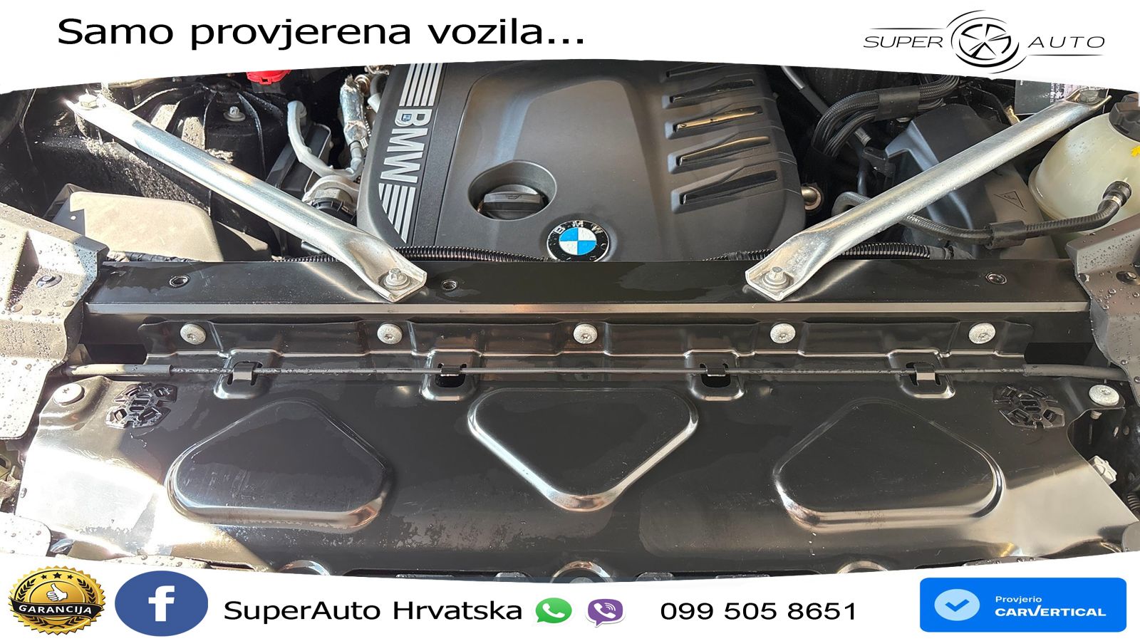 BMW X5 40d (340 KS) xDrive Steptronic LED+GR SJED+ACC