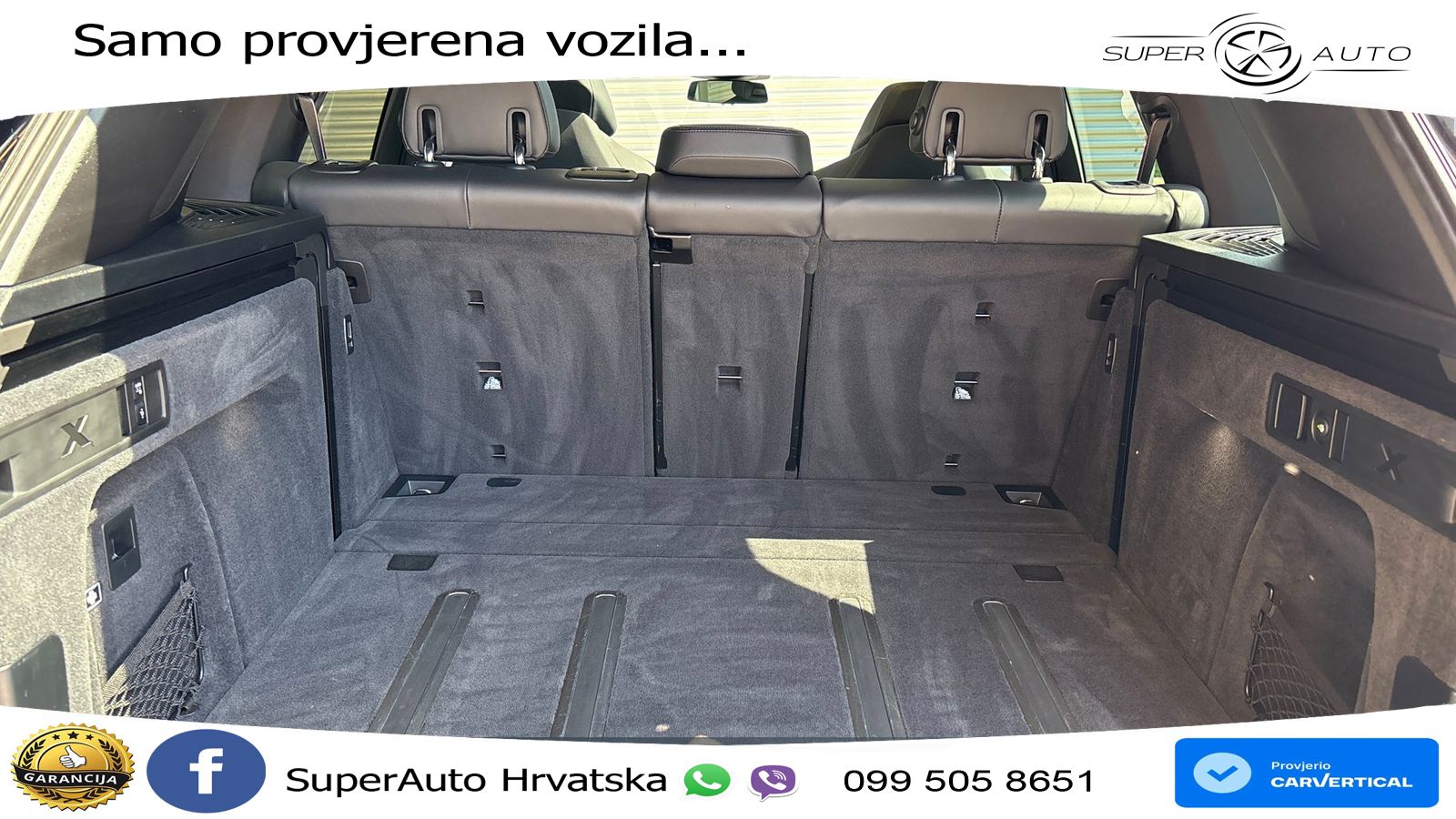 BMW X5 40d (340 KS) xDrive Steptronic LED+GR SJED+ACC