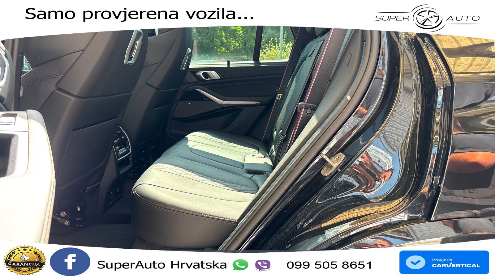 BMW X5 40d (340 KS) xDrive Steptronic LED+GR SJED+ACC