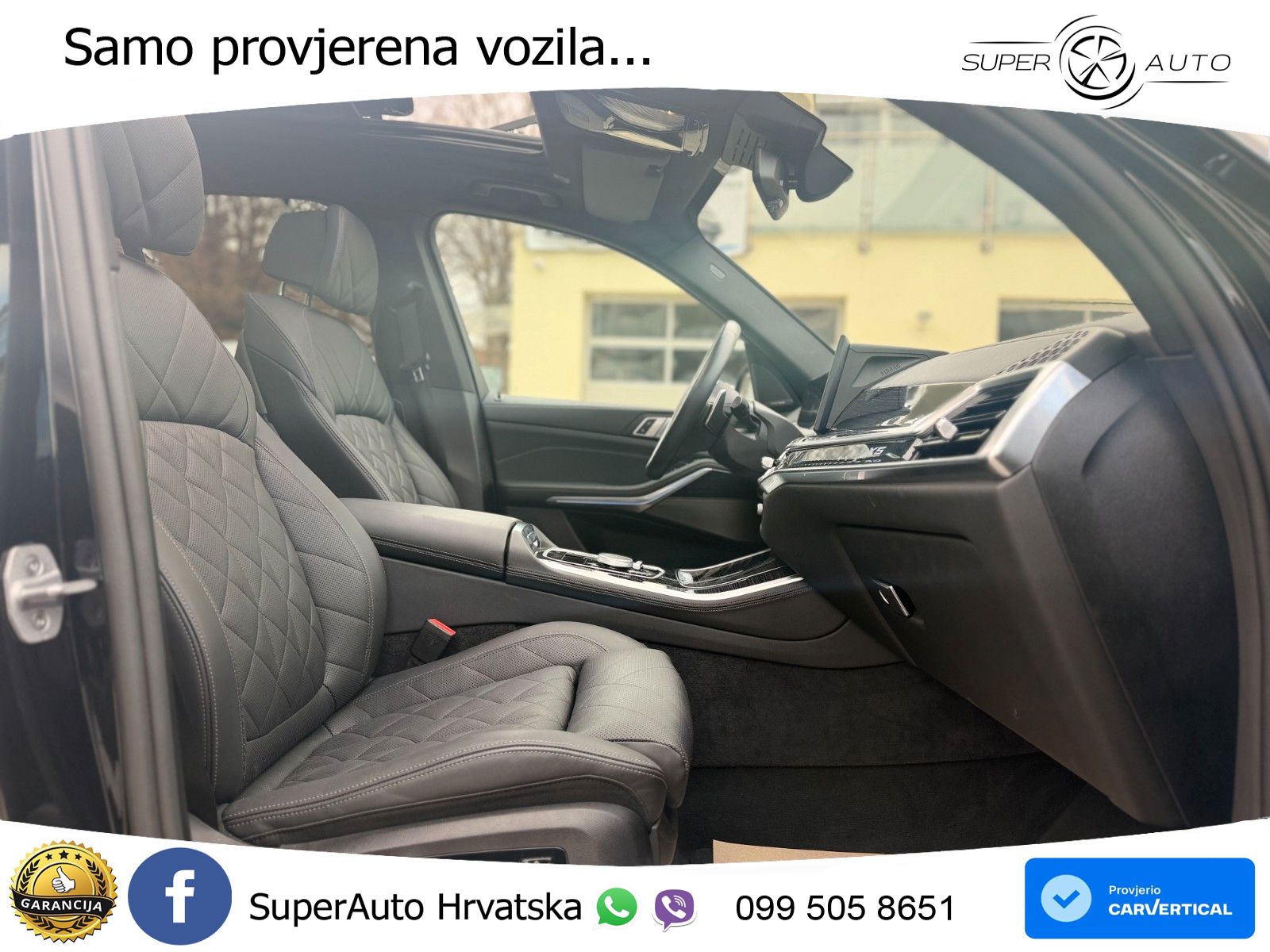 BMW X5 40d (352 KS) xDrive Steptronic M Sport LED+GR SJED+ACC