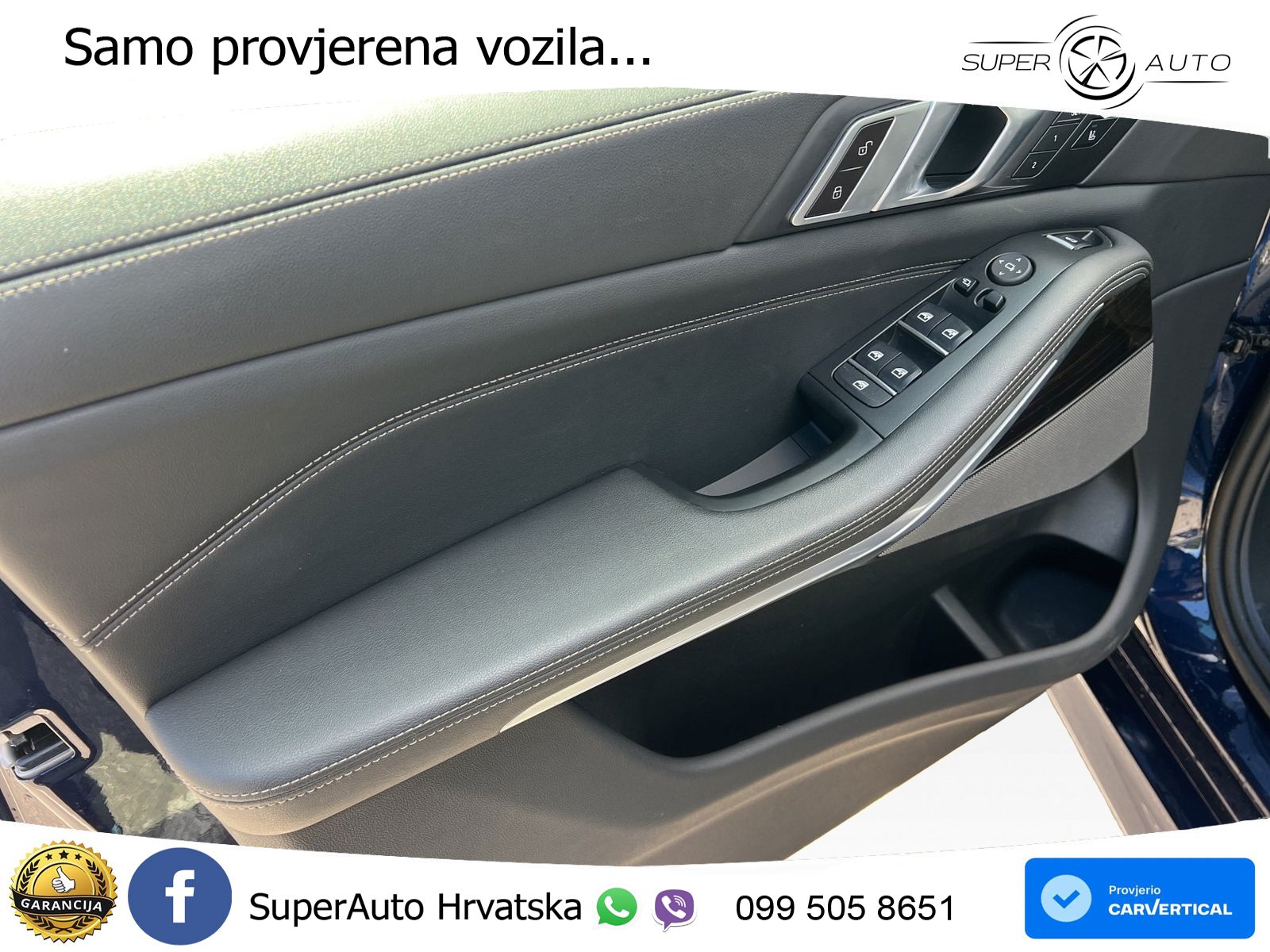 BMW X5 30d (286 KS) xDrive Steptronic LED+GR SJED+ACC