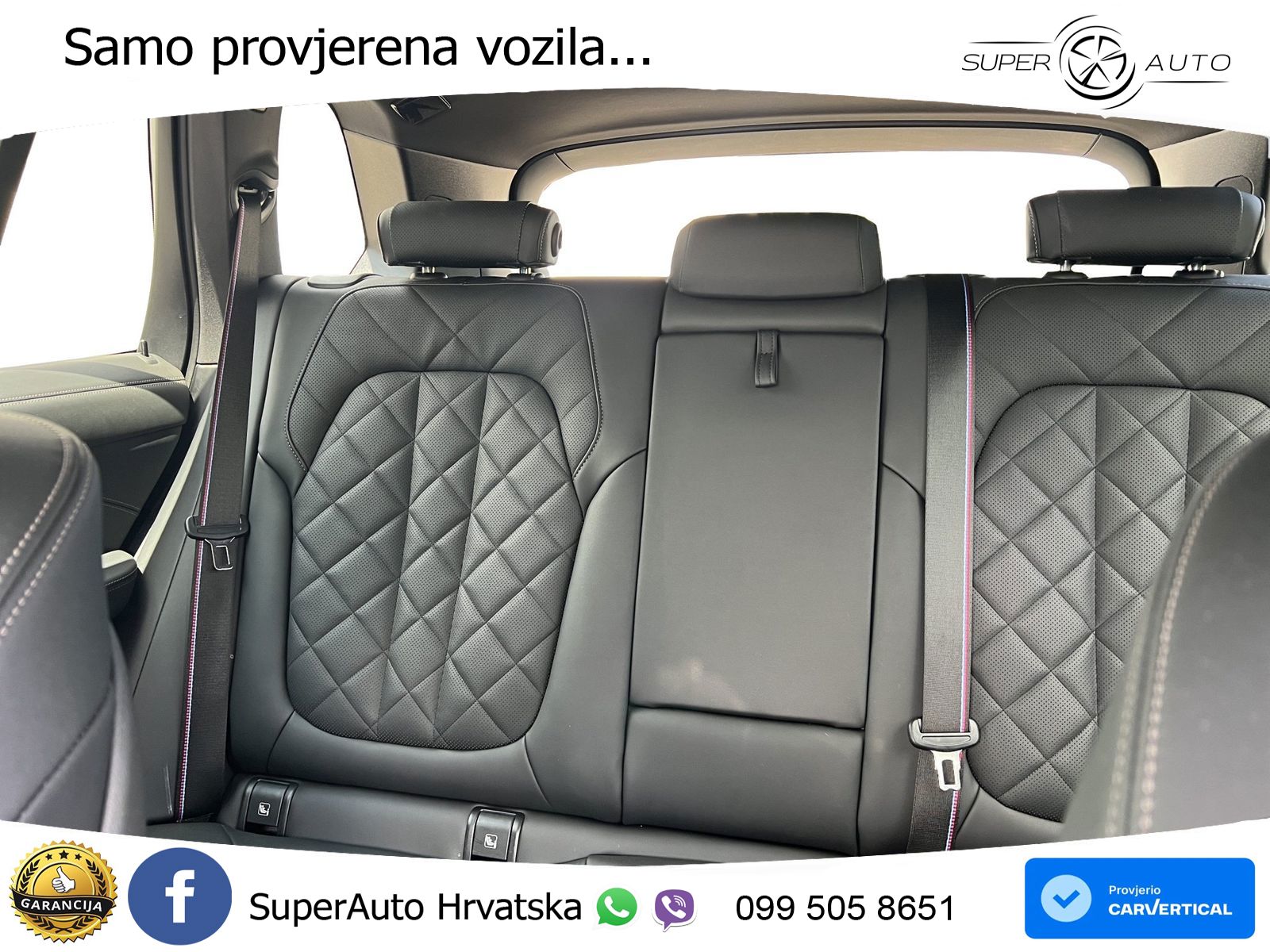 BMW X5 30d (286 KS) xDrive Steptronic LED+GR SJED+ACC