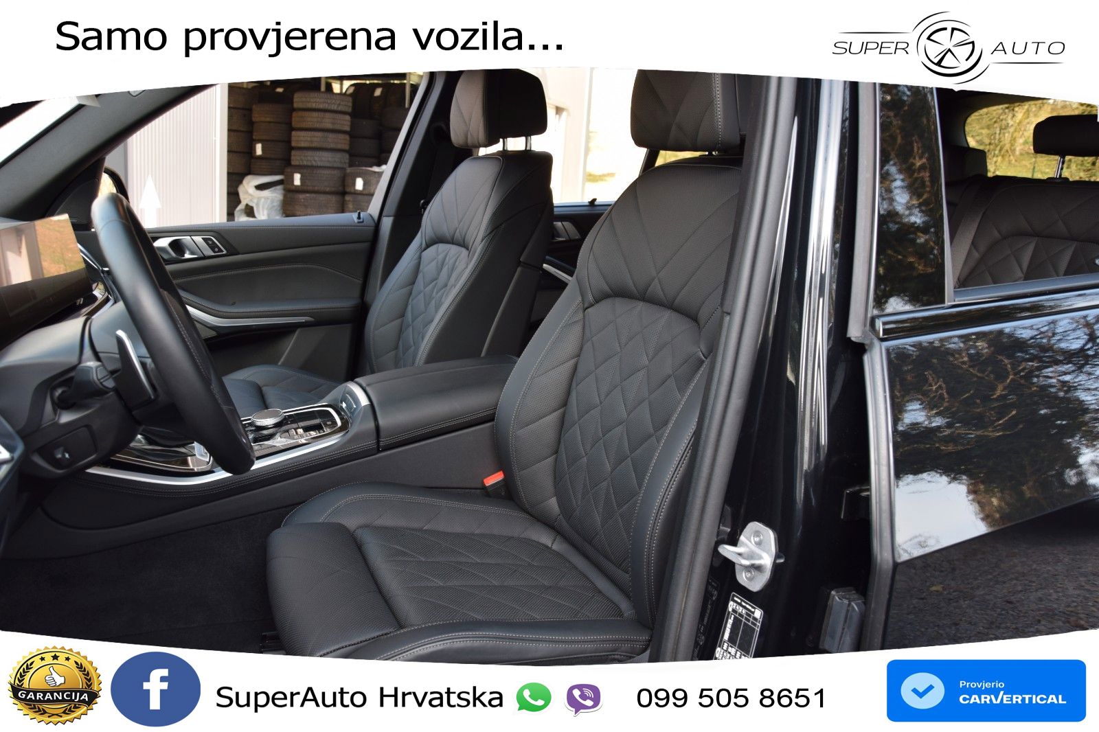 BMW X5 30d (286 KS) xDrive Steptronic LED+GR SJED+ACC