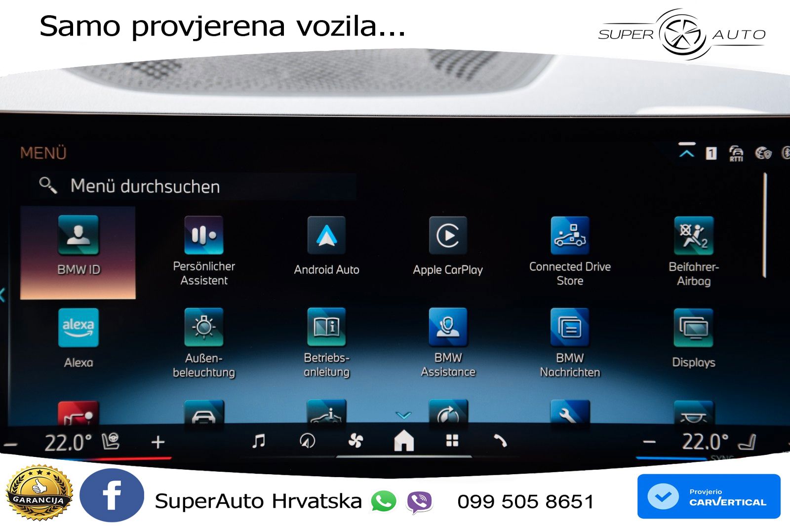 BMW X5 30d (286 KS) xDrive Steptronic LED+GR SJED+ACC