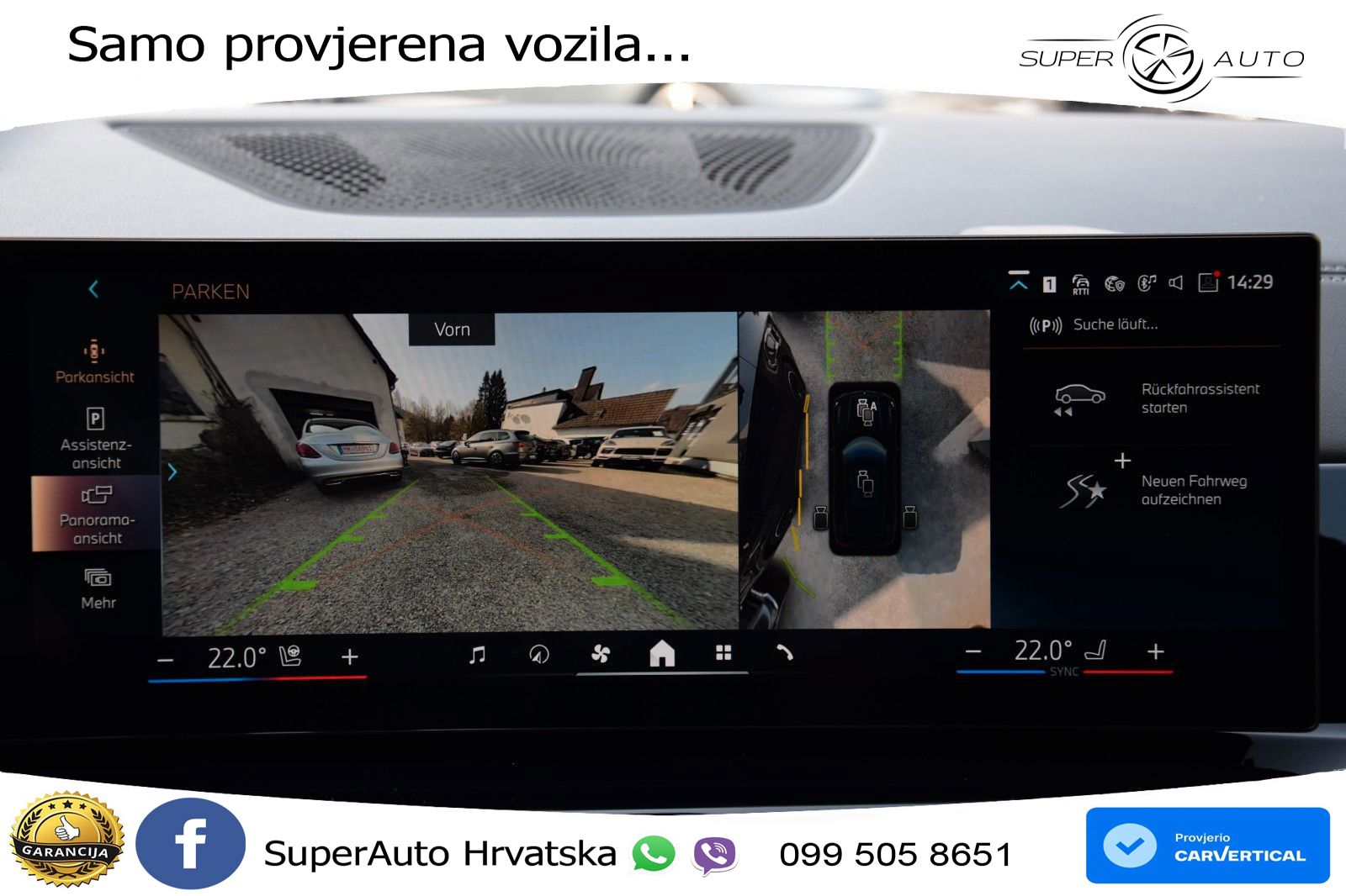 BMW X5 30d (286 KS) xDrive Steptronic LED+GR SJED+ACC