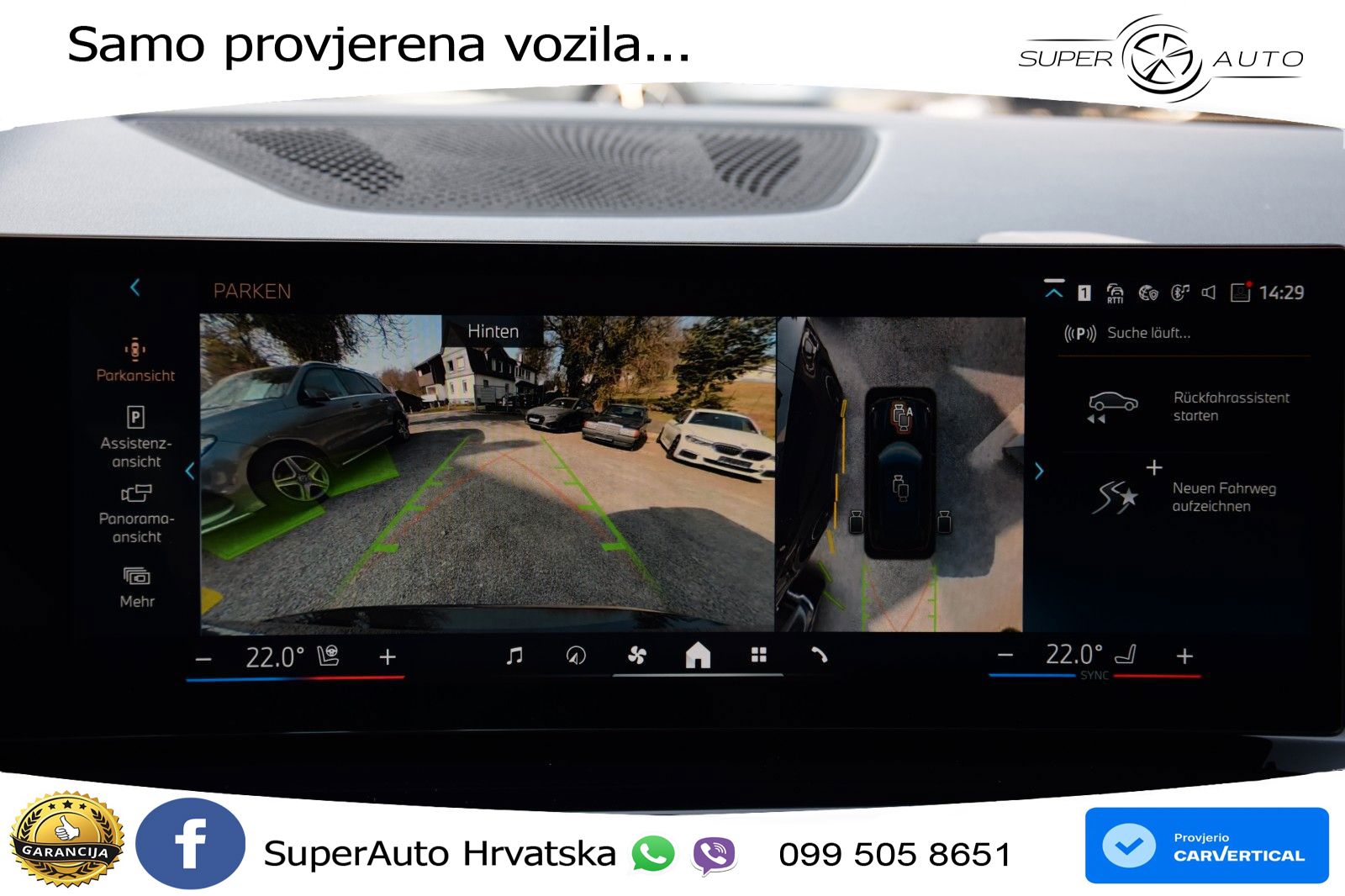BMW X5 30d (286 KS) xDrive Steptronic LED+GR SJED+ACC