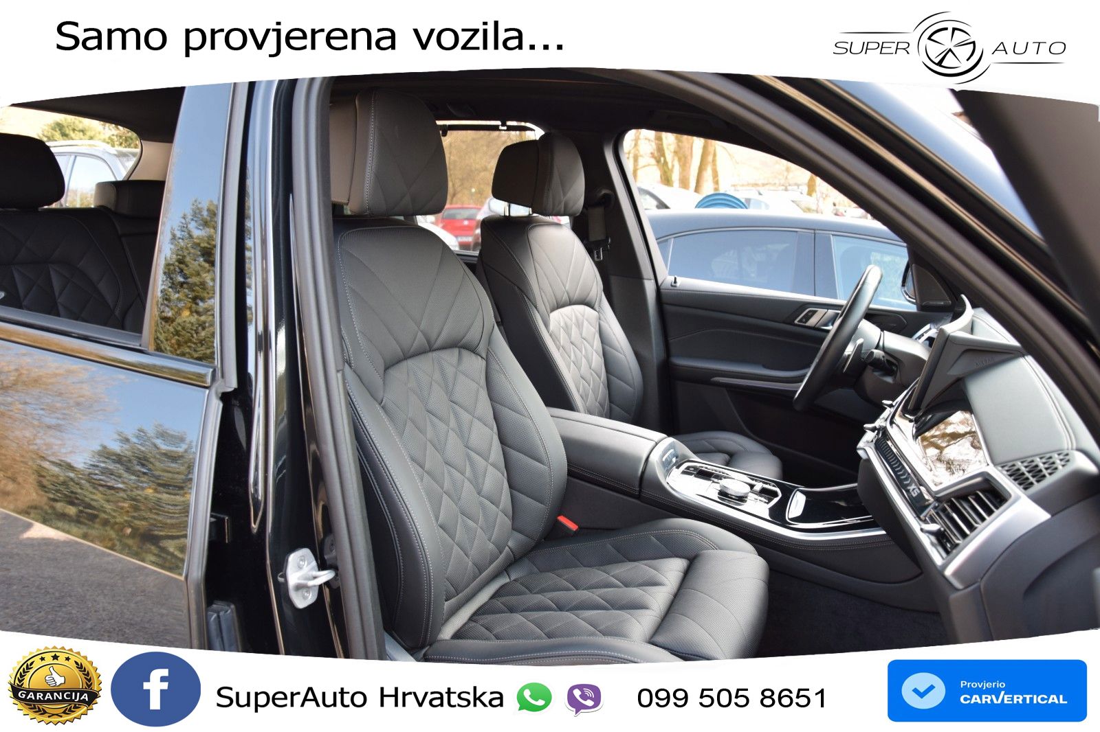 BMW X5 30d (286 KS) xDrive Steptronic LED+GR SJED+ACC