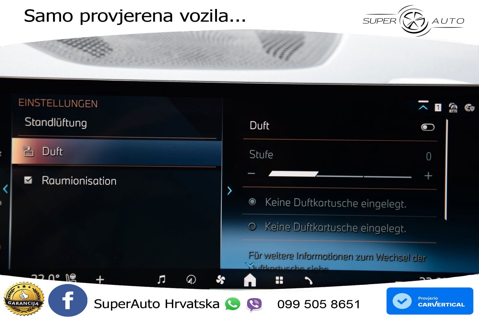 BMW X5 30d (286 KS) xDrive Steptronic LED+GR SJED+ACC