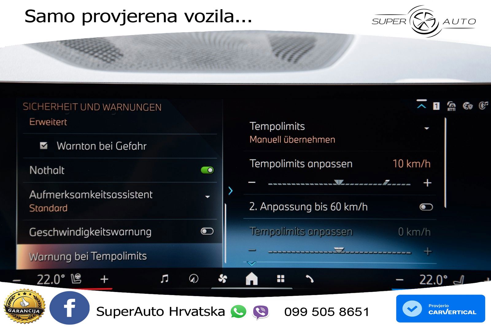 BMW X5 30d (286 KS) xDrive Steptronic LED+GR SJED+ACC