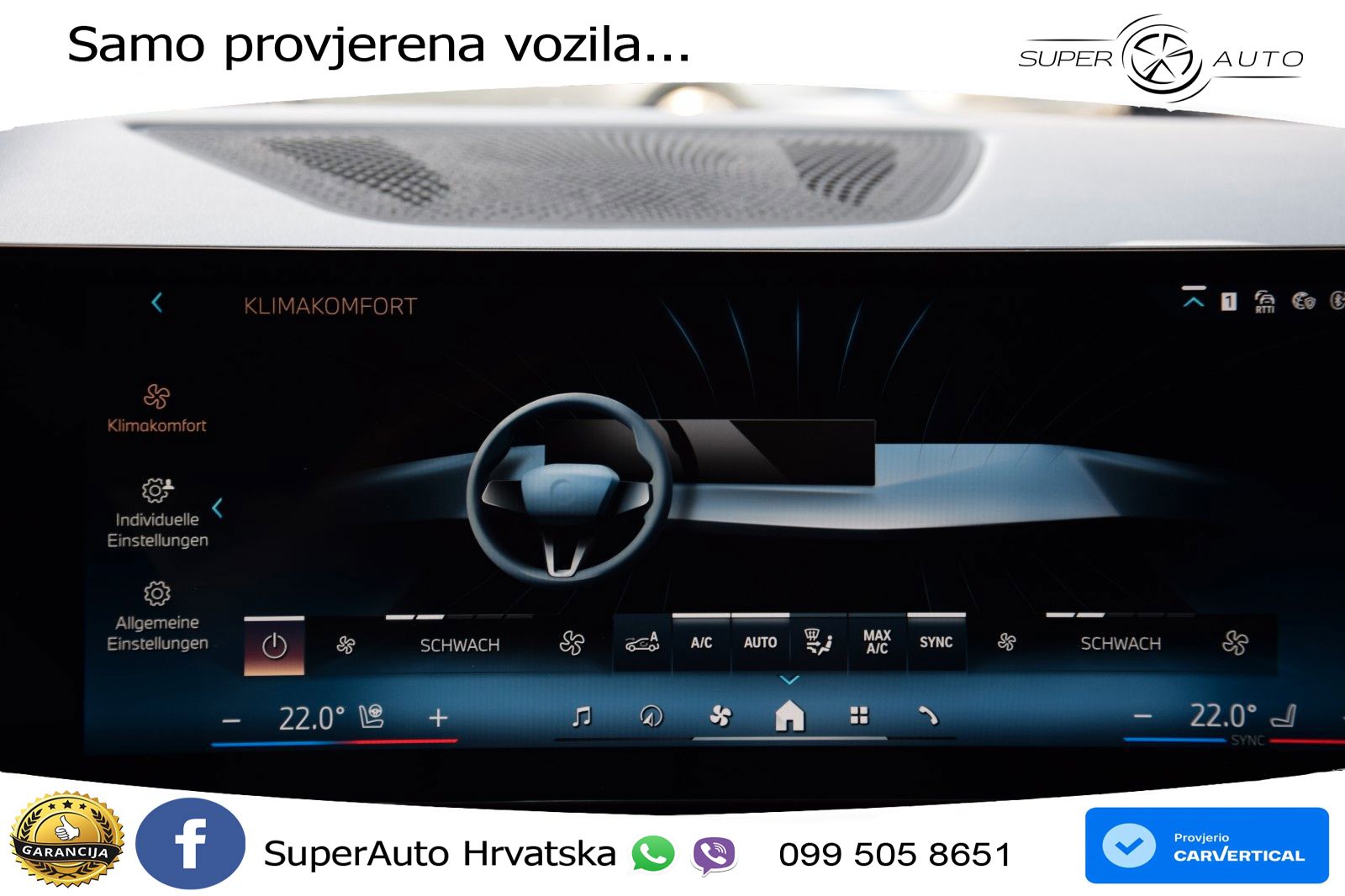 BMW X5 30d (286 KS) xDrive Steptronic LED+GR SJED+ACC