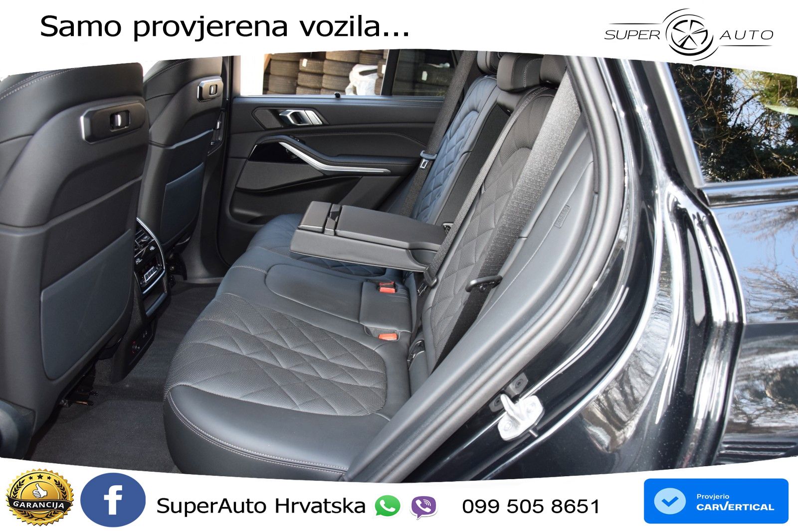 BMW X5 30d (286 KS) xDrive Steptronic LED+GR SJED+ACC