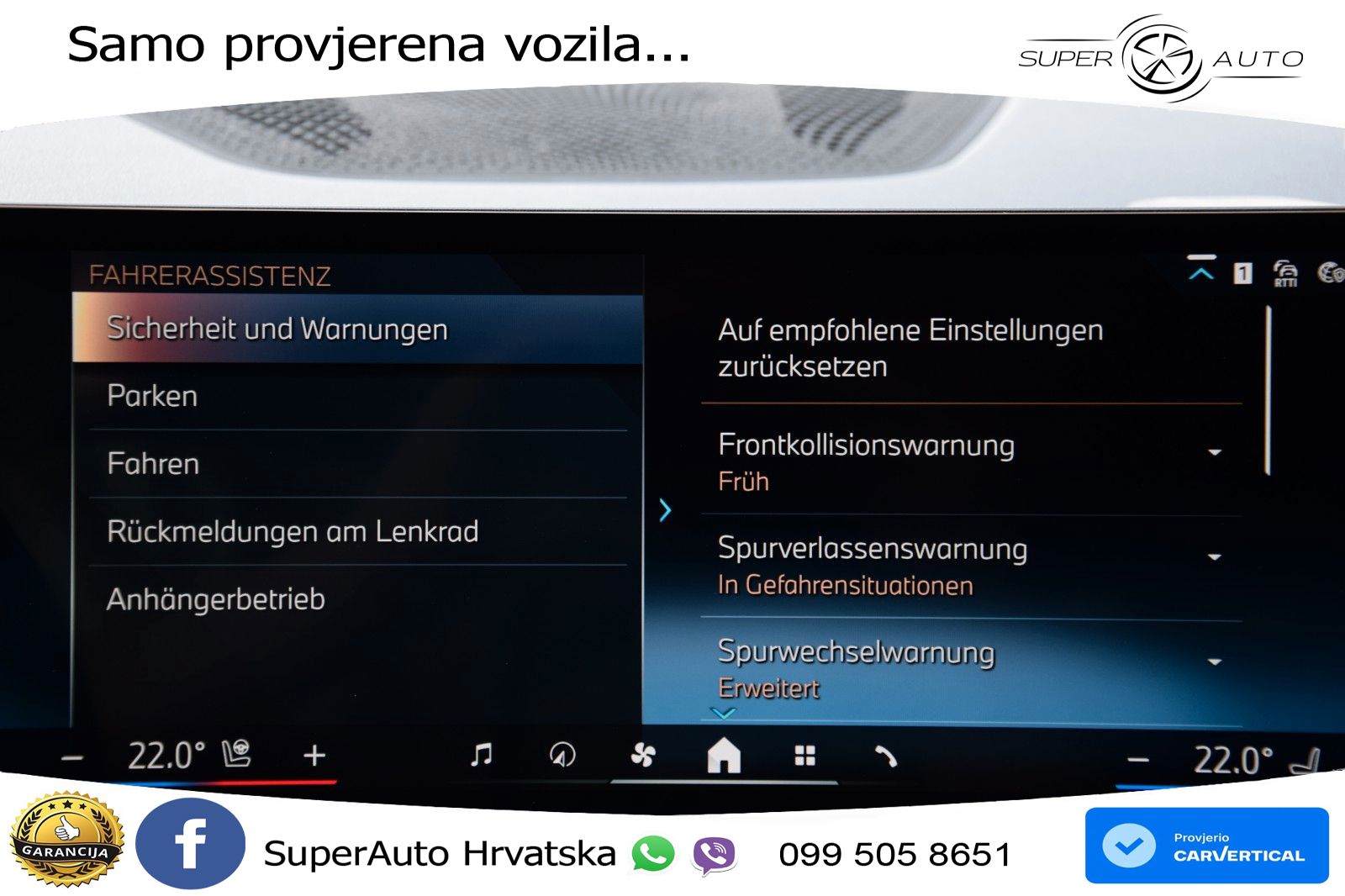 BMW X5 30d (286 KS) xDrive Steptronic LED+GR SJED+ACC