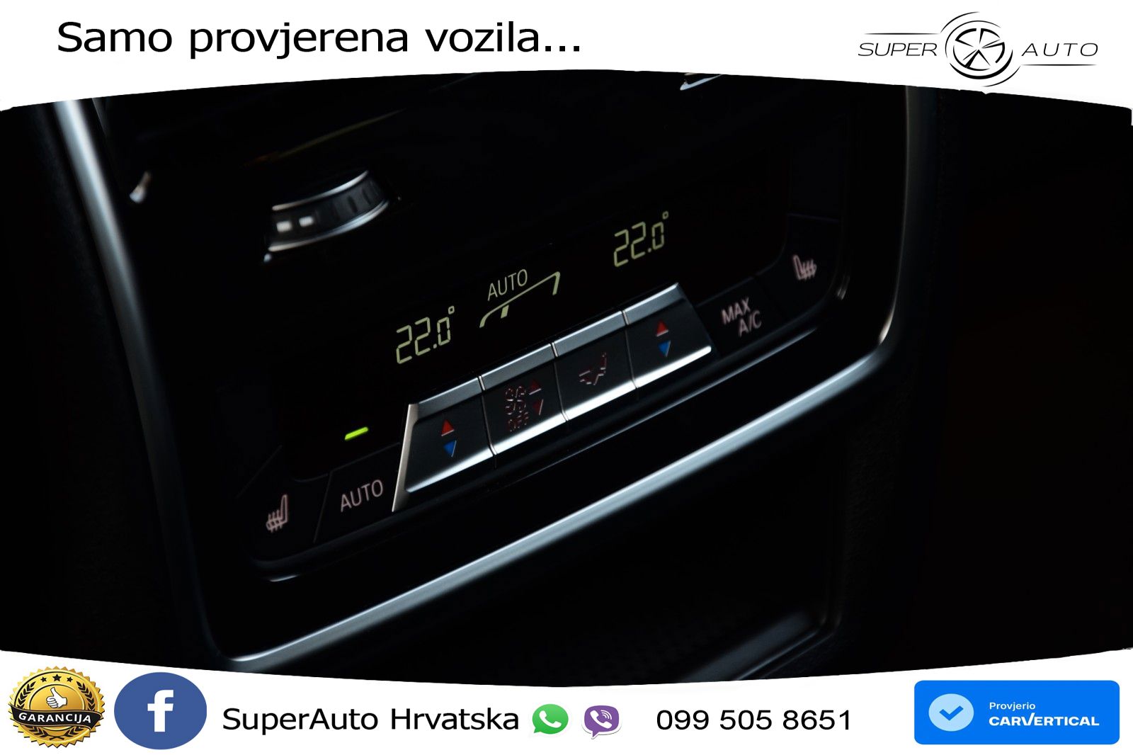 BMW X5 30d (286 KS) xDrive Steptronic LED+GR SJED+ACC