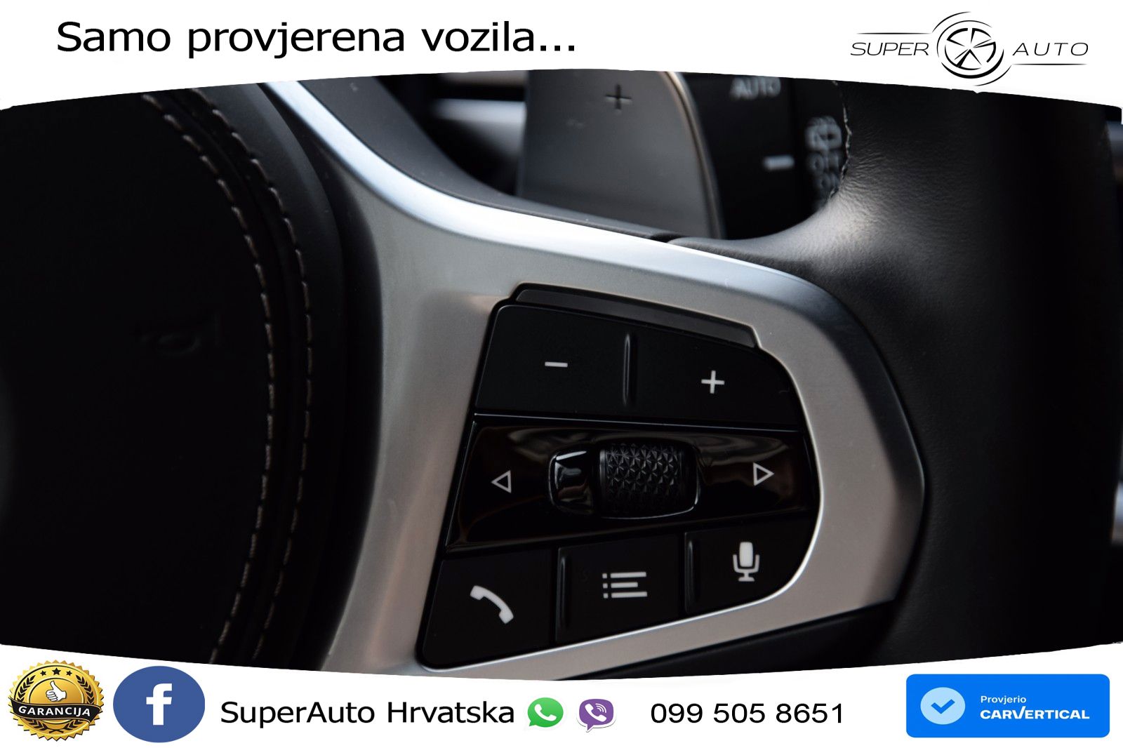 BMW X5 30d (286 KS) xDrive Steptronic LED+GR SJED+ACC