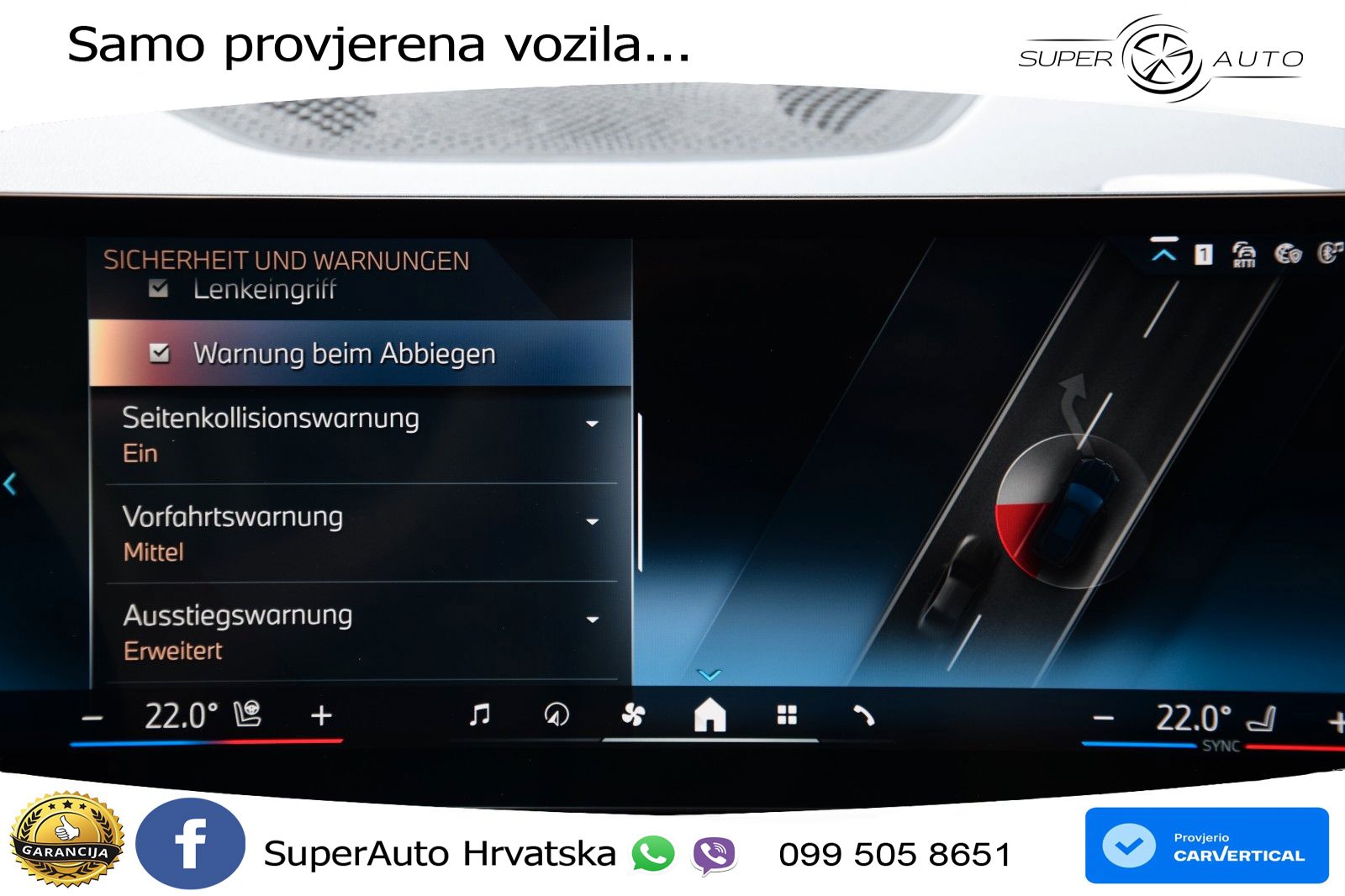 BMW X5 30d (286 KS) xDrive Steptronic LED+GR SJED+ACC