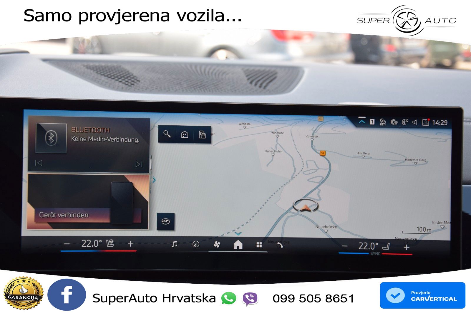 BMW X5 30d (286 KS) xDrive Steptronic LED+GR SJED+ACC