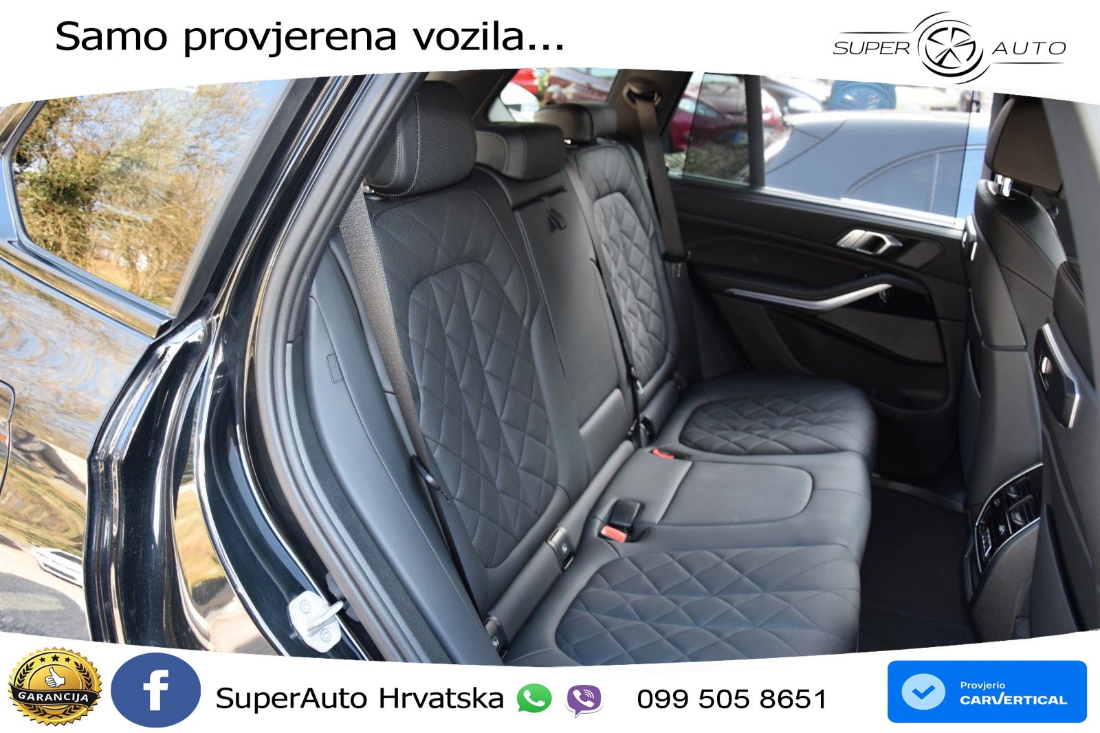 BMW X5 30d (286 KS) xDrive Steptronic LED+GR SJED+ACC