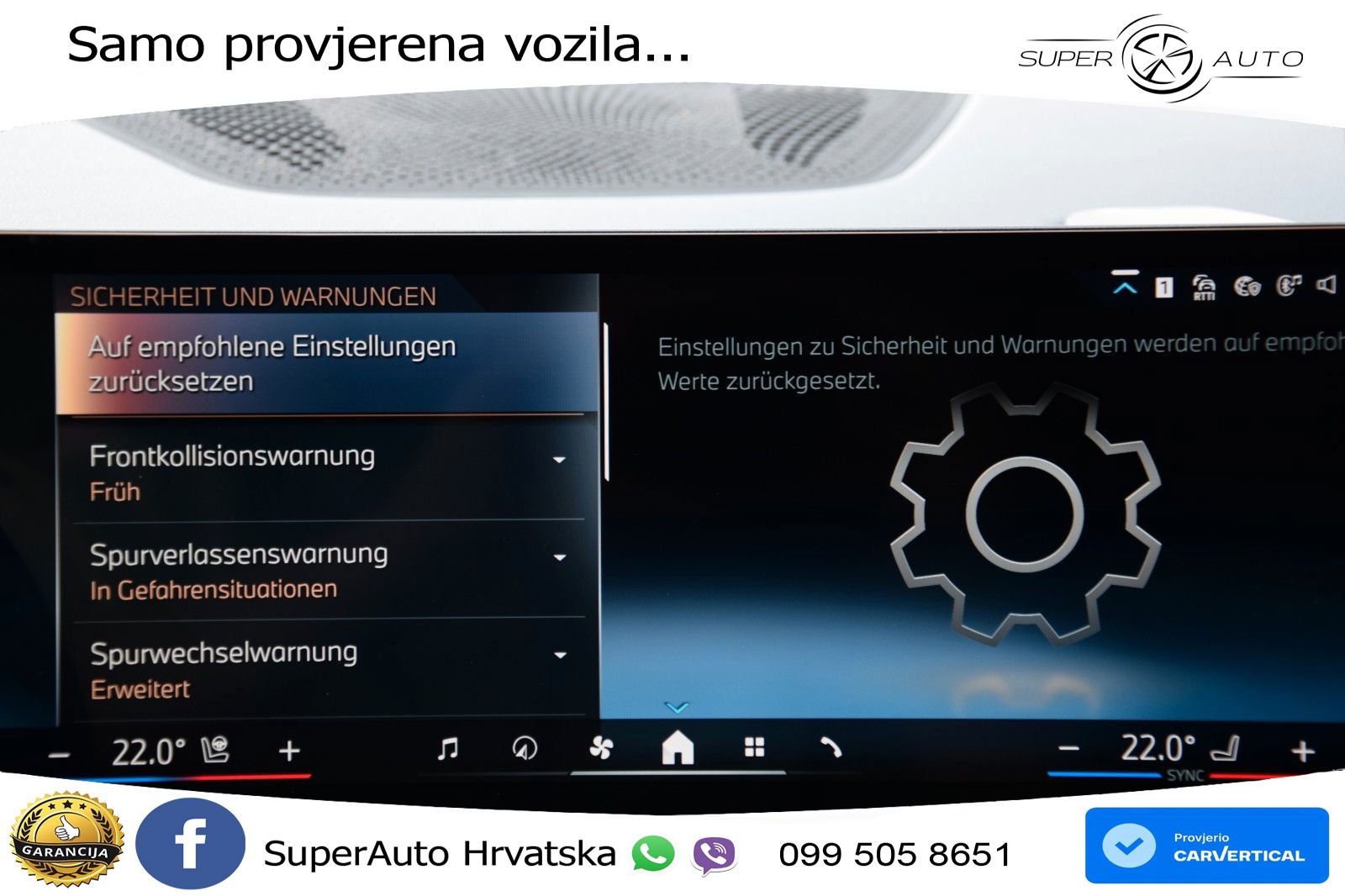 BMW X5 30d (286 KS) xDrive Steptronic LED+GR SJED+ACC