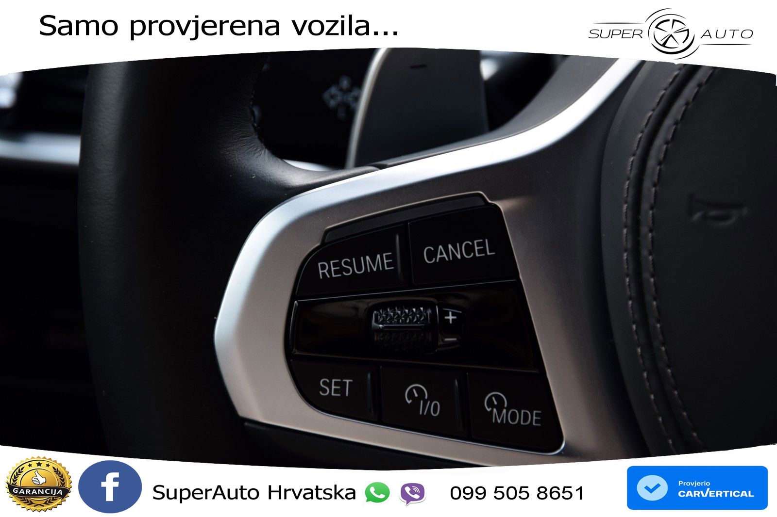 BMW X5 30d (286 KS) xDrive Steptronic LED+GR SJED+ACC